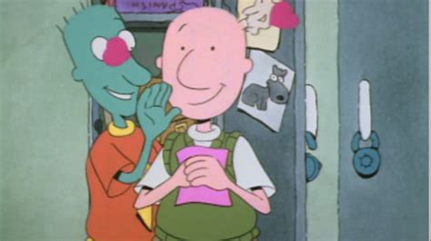 But after trying so hard to pay a lot of money, Doug later realizes he may not be as close to winning as he thinks. . Doug wiki